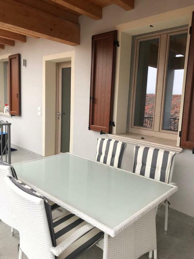 "Country House Il Brolo" Polpenazze del Garda Exterior foto